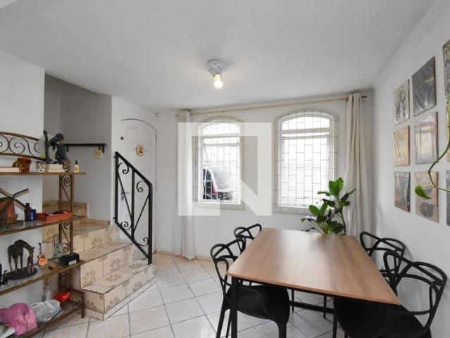 Casa, Cajuru, 3 Quartos, 80 m2 Curitiba