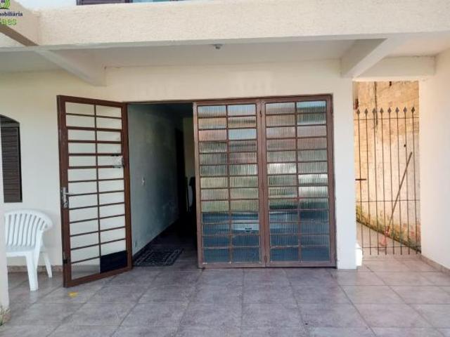 Casa, Cajuru, Curitiba, PR