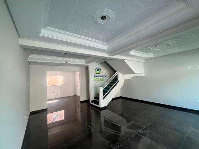 Casa, Cajuru, Curitiba, PR