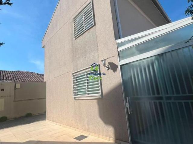 Casa, Cajuru, Curitiba, PR