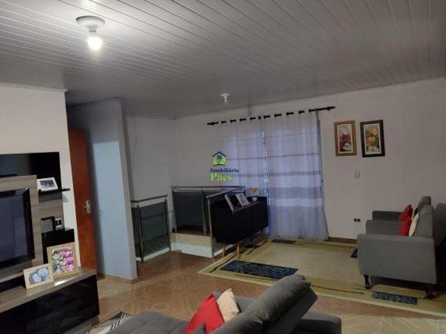 Casa, Cajuru, Curitiba, PR