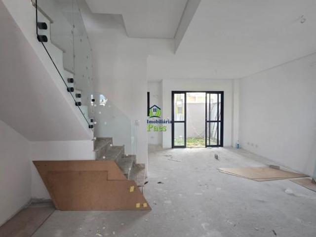 Casa, Cajuru, Curitiba, PR