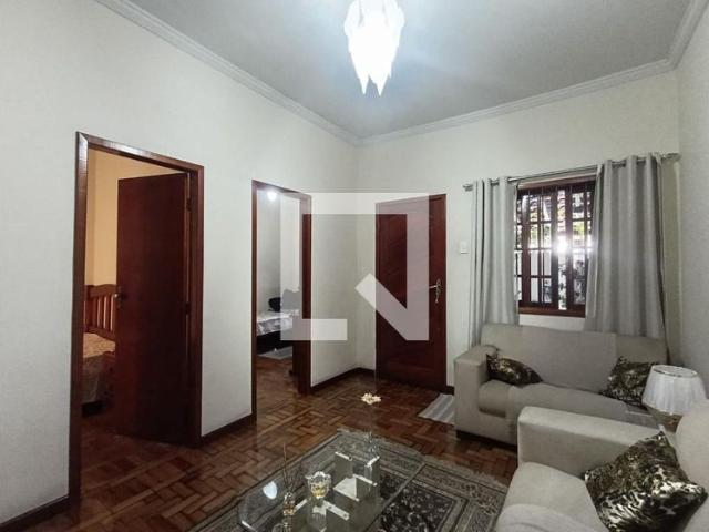 Casa, Caonzé, 2 Quartos, 150 m2 Nova Iguaçu