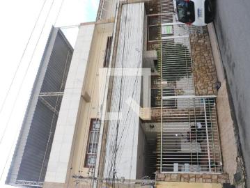 Casa, Caonzé, 3 Quartos, 500 m2 Nova Iguaçu