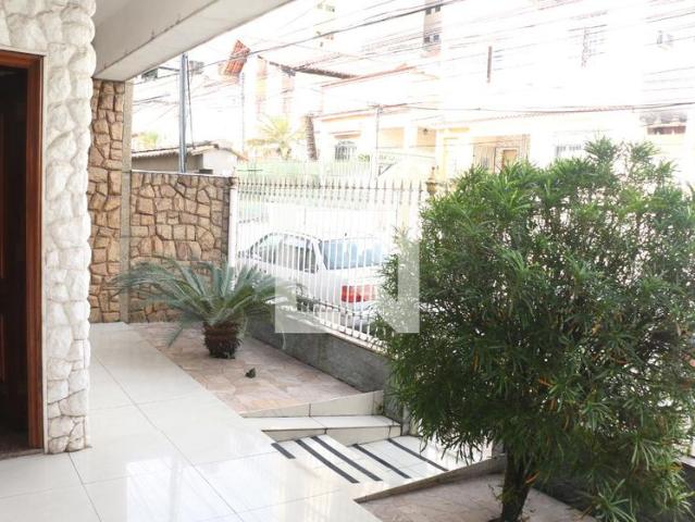 Casa, Caonzé, 3 Quartos, 500 m2 Nova Iguaçu