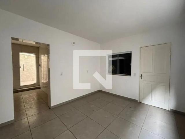 Casa, Calafate, 1 Quarto, 60 m2 Belo Horizonte