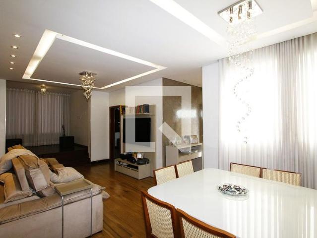 Casa, Calafate, 3 Quartos, 150 m2 Belo Horizonte