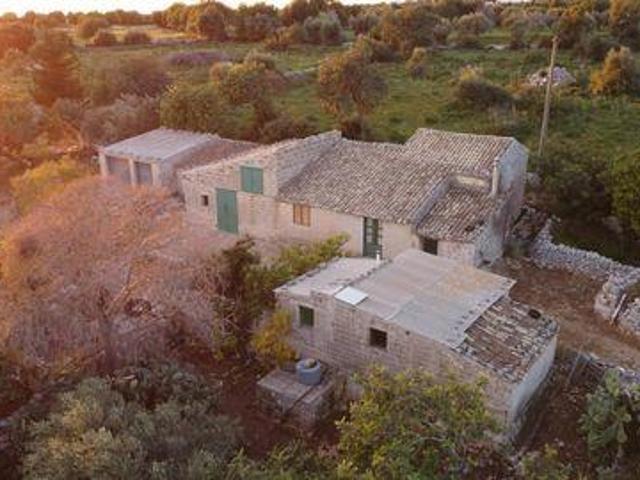Casa Calamarieri Sicily 97015 DS96308274