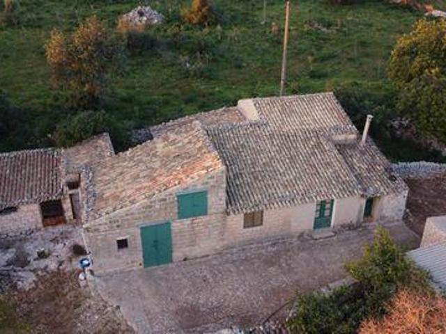 Casa Calamarieri Sicily 97015 ES96308274