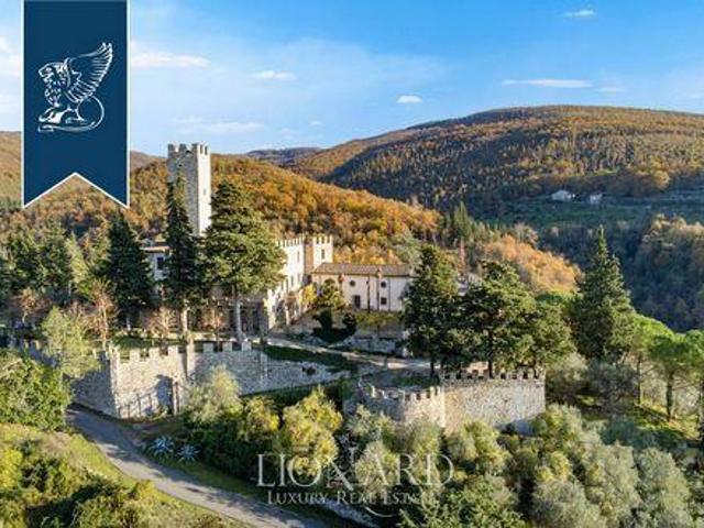 Casa Calenzano Firenze DS88993845