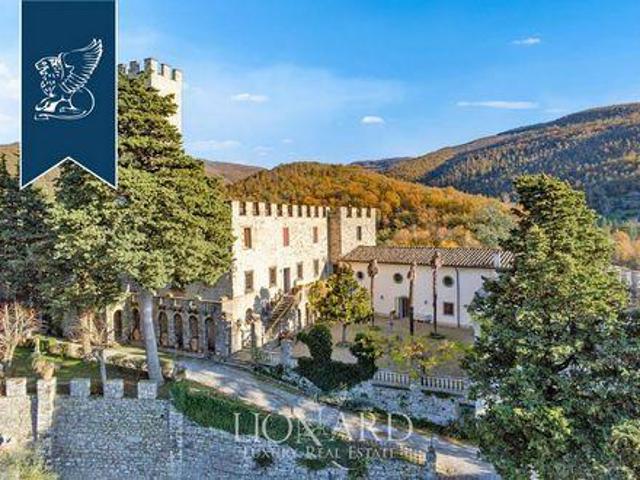 Casa Calenzano Firenze ES88993845
