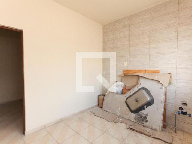 Casa, California, 3 Quartos, 65 m2 Belo Horizonte