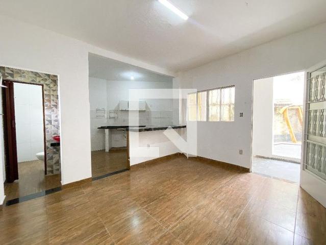 Casa, California, 1 Quarto, 45 m2 Belo Horizonte