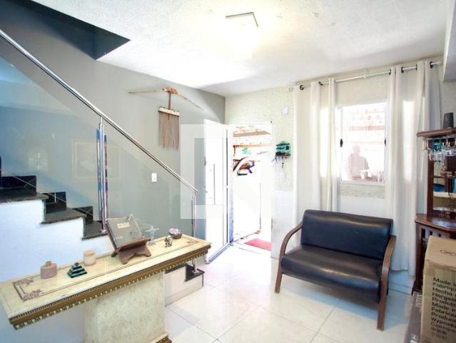 Casa, California, 2 Quartos, 100 m2 Belo Horizonte