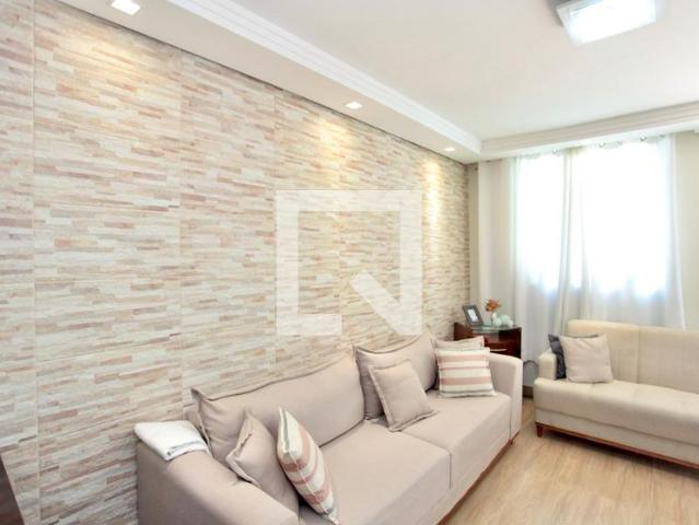 Casa, California, 2 Quartos, 80 m2 Belo Horizonte