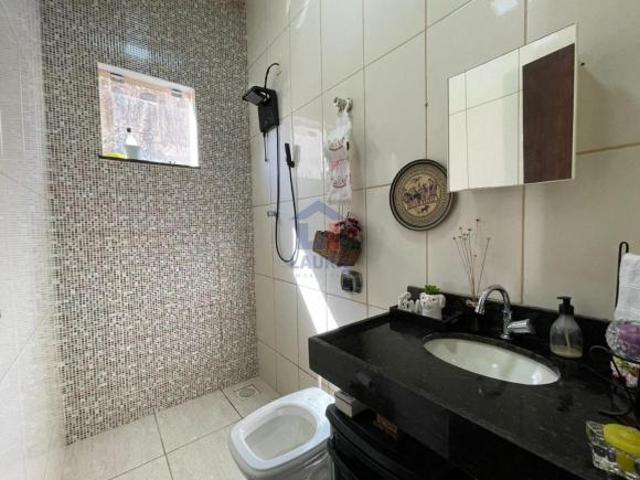 Casa, Califórnia, Pará de Minas, MG