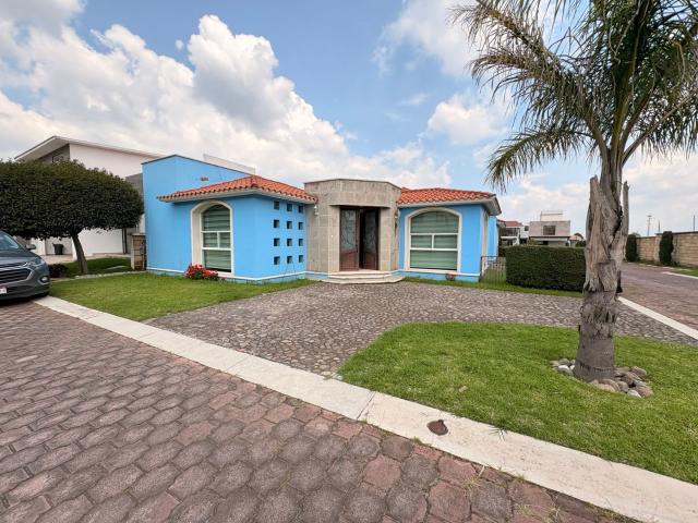 Casa Calimaya