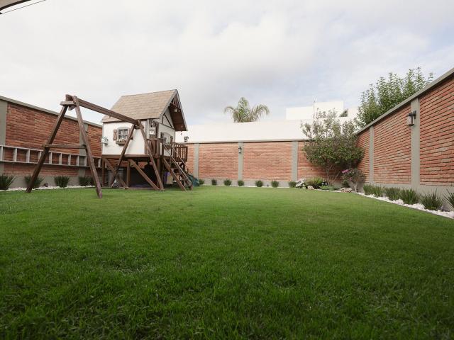 Casa Calimaya