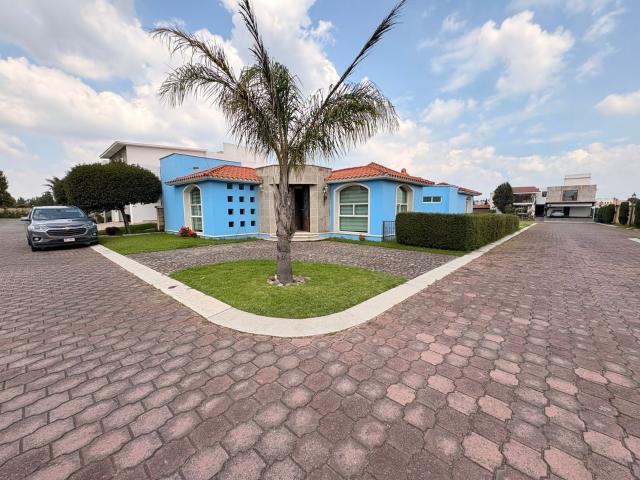 Casa Calimaya