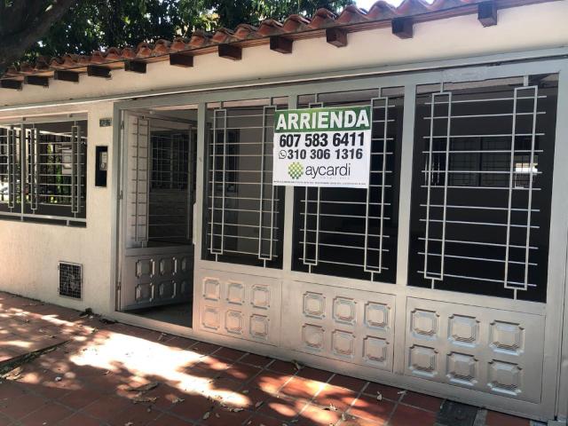CASA CALL21 N.17E 96, Niza, Cúcuta