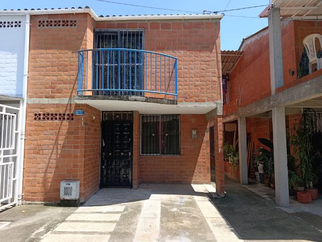 CASA Calle10g# 50s 17, Bonanza, Jamundí