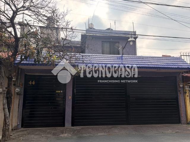 CASA CALLE BASOPAS, COL. EL CARACOL