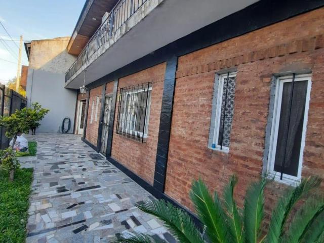 CASA. CALLE C.CAZON AL 4800. G.DE LAFERRERE en Inmomap