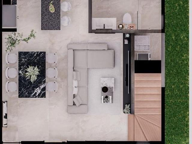 Casa Calle Vía Cadore, Lote 33, Manzana 41, Circuito Genova, Lomas del Mediterráneo