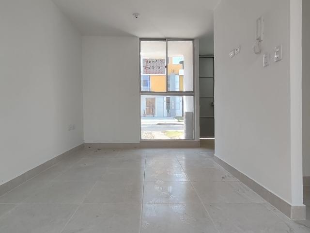 CASA Calle 14 # 3F 92, SABANAS DEL ROSARIO, Villa Del Rosario