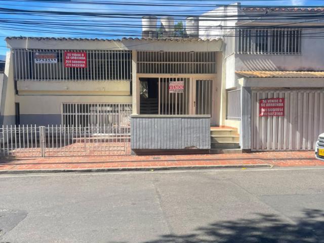 CASA CALLE 15 Nº 1E 121, Caobos, Cúcuta