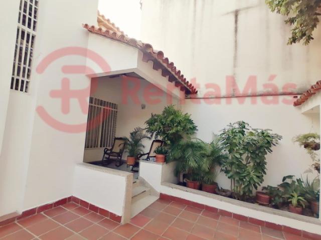 CASA calle 17 AN 2E 51, Sin Barrio, Cúcuta