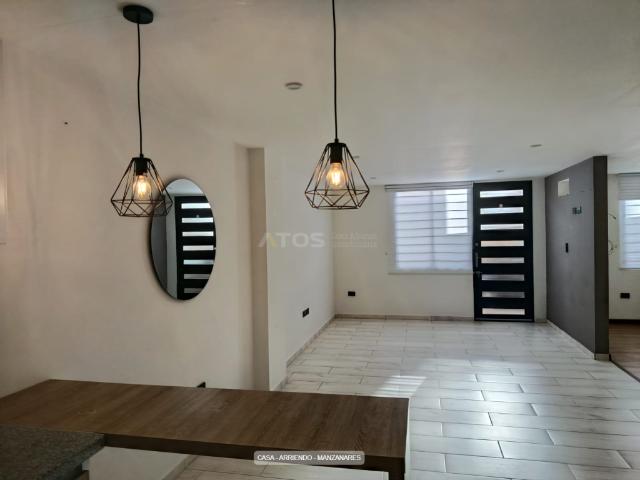 CASA CALLE 17 F 1 14, Manzanares, Tunja