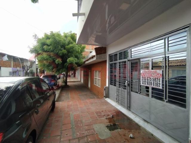 CASA calle 17 # 4 79 la cabrera, La Cabrera, Cúcuta