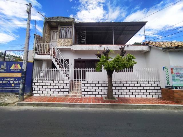 CASA calle 17 # 9 95 el paramo, El Paramo, Cúcuta