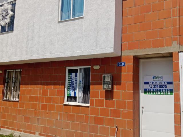 CASA CALLE 18 A 29 OESTE 96 CASA MANZANA T2 SECTOR 35, CIUDAD DEL VALLE, Candelaria