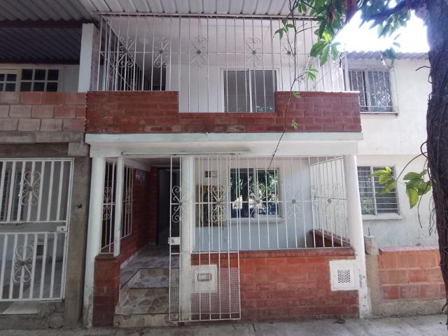 CASA Calle 18 A # 47 A sur 13 Terranova, Terranova, Jamundí