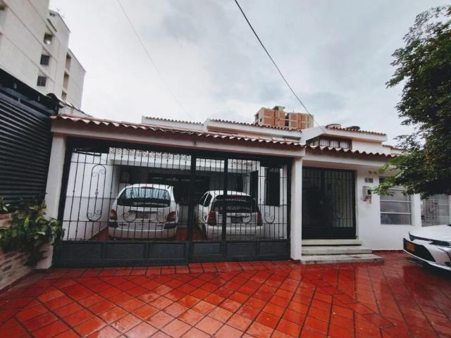 CASA CALLE 18 #1E 100 LOS CAOBOS, Caobos, Cúcuta