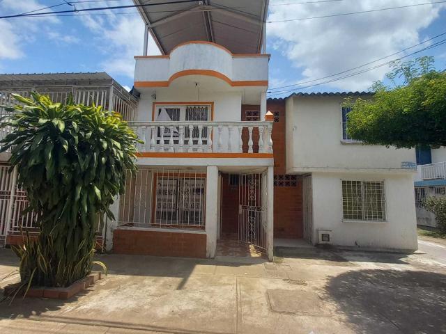 CASA calle 18B#41FSur 10 terranova etapa 5, Bonanza, Jamundí