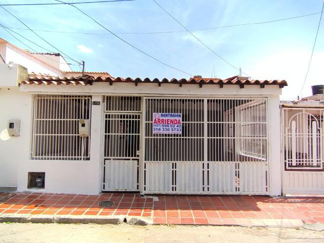 CASA Calle 19N # 2 136 PRADOS NORTE, Prados Del Norte, Cúcuta