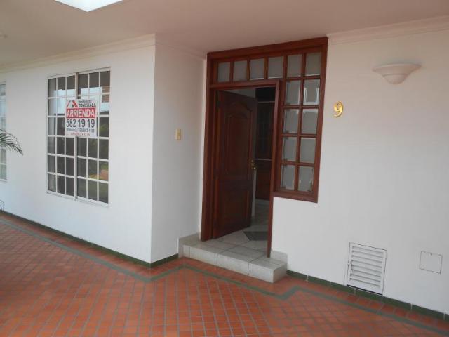 CASA Calle 10A # 4E 15, La Riviera, Cúcuta