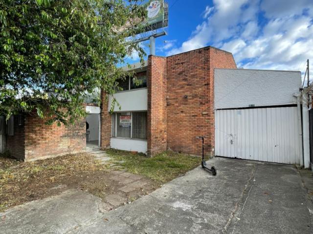CASA calle 125#60 21, Niza, Bogotá