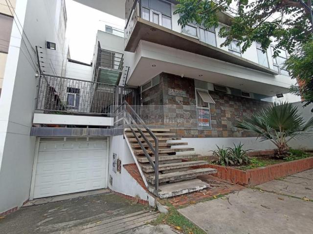 CASA CALLE 12A # 1E 53 CONJUNTO LA TRIADA CASA C 1, Caobos, Cúcuta