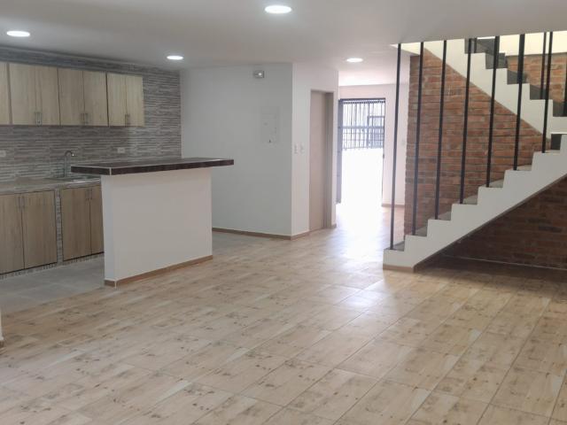CASA CALLE 13 NTE, Av. Libertadores, Cúcuta