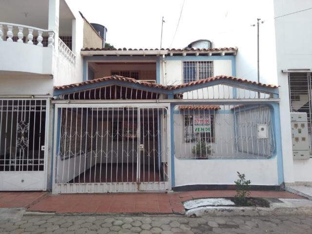 CASA Calle 13N # 5 18 Casa Urbanizacion la alameda, Bocono, Cúcuta