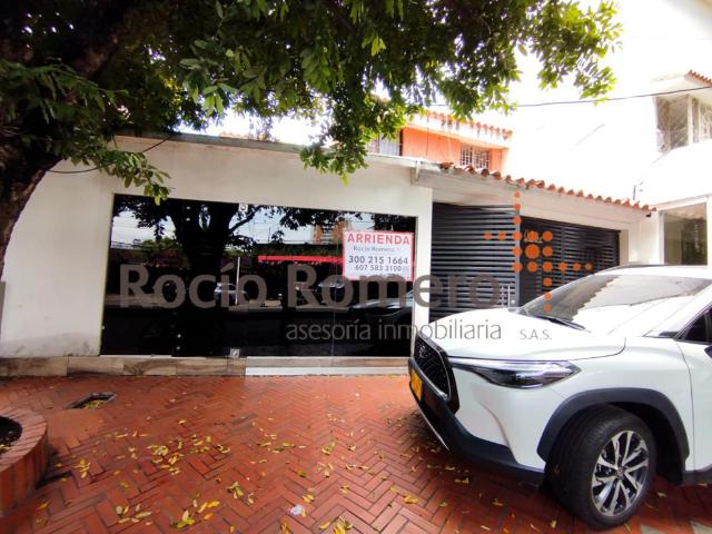 CASA Calle 1 #0 E 33, La Ceiba, Cúcuta