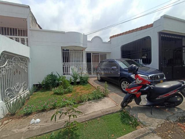CASA CALLE 1 C # 2 B 72 VILLA CAMILA, Villa Camila, Cúcuta