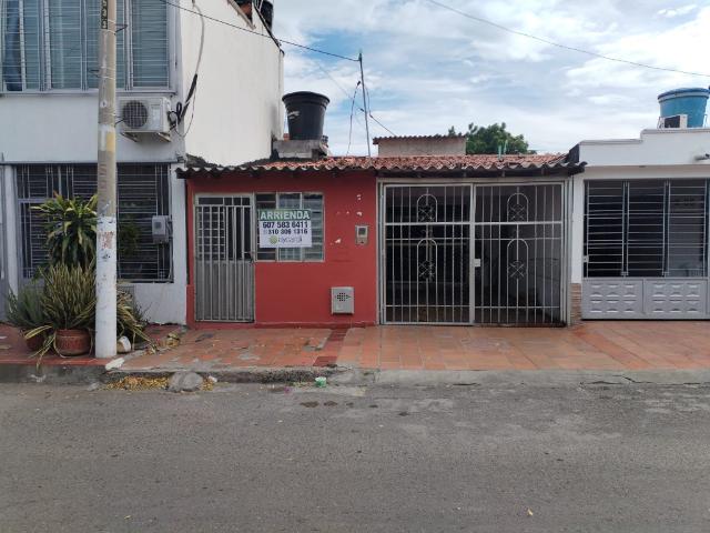 CASA CALLE 20 Nº 2 53 GARCIA HERREROS, Garcia Herreros, Cúcuta
