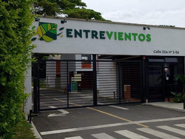 CASA calle 20A # 2 06, La Morada, Jamundí