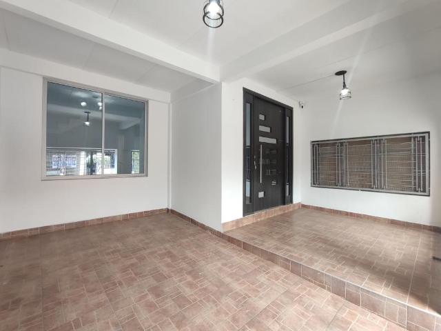 CASA Calle 21 # 2 30, Garcia Herreros, Cúcuta