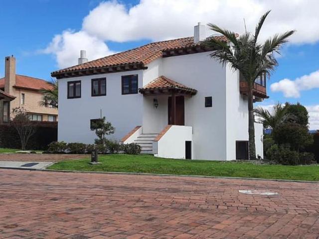 CASA Calle 230 #10 80, Encenillos de Sindamanoy, Chía